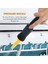 Karcher Için Yuvarlak Fırça Sc1 Sc2 Sc3 Sc4 Sc5 CTK10 Sg4/4 Etc Sc Serisi Steam Temizleyici Parçaları Değiştirme Nozumu (Yurt Dışından) 4