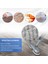 20 Pcs S7000 Steam Po Pads Shark S7000AMZ S7001 S7001TGT S7000 Serisi Steam &amp Scrub Sert Zemin Steam Paspası (Yurt Dışından) 4