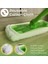 4pcs Pamuk Paspas Ped Swiffer Süpürücü Paspas Islak Kuru Pasta Bez Yıkanabilir Süpürme Doldurma Toz Paspas Kapakları (Yurt Dışından) 3