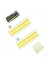 Buhar Temizleyici Zemin Padleri Karcher Easyfix Sc3 Sc Serisi Buhar Temizleyici Zemin Mezası Için Mikrofiber (Yurt Dışından) 1