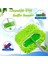 Swiffer Sweeper Mops Için Yeniden Kullanılabilir Temizleme Pedi Ev Temizleme Doldurma Padü Islak Veya Kuru Mopbürpo Mikrofiber Paspas Yeniden Doldurma Pedi (Yurt Dışından) 3