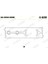 553898SEMI Piston Kol Burcu A6110380050 1