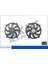 347215 Fan Motoru 1253F0 1253F8 1253G7 1