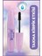 Delightful Maskara Suya Dayanıklı Hacim Verici 10 ml Blackest Black Renk Seçeneği 6