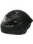 Jk-20 JK902 Çene Pedli Güneş Vizörlü Çeneden Açılır Kask [mat Black] M Beden 8