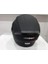 Jk-20 JK902 Çene Pedli Güneş Vizörlü Çeneden Açılır Kask [mat Black] M Beden 9