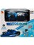 Seçtim Aldım Sunman Motor Boat T16B Işıklı USB F/f 2.4ghz 360 Derece 3+ 1