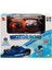 Seçtim Aldım Sunman Motor Boat T16B Işıklı USB F/f 2.4ghz 360 Derece 3+ 4