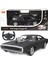 Seçtim Aldım 99010 1970 Dodge Charger R/t Sesli ve Işıklı Uzaktan Kumandalı Araba - 1