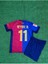 Barcelona Yeni Sezon Neymar Jr. Çocuk Forması (Iç Saha) 3