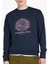 Front Seasonal Tree Logo Graphic Crewnec 1