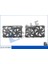 348595 Fan Motoru 0130308520 1840578 BK318C607CC 1