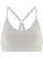 Base Kadın Gri Bra 1