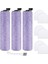 10PCS Roller Fırça Filtre Köpekbalığı Için Pamuk WD100 WD101 WD200 WD201 Kablosuz Vakum Süpürge Yedek Yedek Parçalar (Yurt Dışından) 1