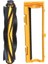 2pcs Elektrikli Süpürge Ana Fırça + 1pcs Rulo Fırça Plakası Kapağı Forroscenic 800T 820S 830S 830P Forliectroux C30B (Yurt Dışından) 5