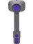 Dyson V6/ V7/ V8/ V10/ V11 Vakum Temizleyici Aksesuarları Için Pet Fırçası Pet Kedi Köpek Kaçar Karakter Seti (Yurt Dışından) 3