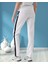 xint Kadın Regular Fit Normal Lastikli Bel Yan Cepli Pamuklu Sweat Pantolon 3