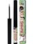 Schwing Likit Eyeliner Suya Dayanıklı Siyah Renk 1.7 ML Uzun Süre Kalıcı 2