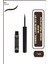 Masterpiece Likit Eyeliner Espresso Suya Dayanıklı ve Uzun Süre Kalıcı 2 ml 2