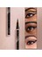 Lash Idole Eyeliner Suya Dayanıklı Ultra Hassas Uç ile Karbon Siyahı 1 Adet 3