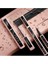 Lash Idole Eyeliner Suya Dayanıklı Ultra Hassas Uç ile Karbon Siyahı 1 Adet 4
