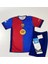 F.c B.a.r.c.e.l.o.n.a 2024/25 Yeni Sezon Lamine Yamal Iç Saha Çocuk Forması 4'lü 2