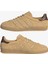 Gazelle Indoor Erkek Bej Spor Ayakkabı.- 4