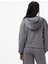 Unıted4 Kadın Gri Sweatshirt.ant 2
