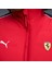Scuderia Ferrari Mt7 Padded Kırmızı Yelek.02 5