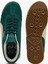 Roma Suede Unisex Yeşil Spor Ayakkabı.10 4
