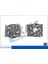 418400 Fan Motoru 1341176 1341296 1341321 1