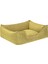 Techmrt Pet Comfort Alpha Mirandus Sarı Köpek Yatağı M 65X80CM 2