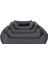 Techmrt Pet Comfort Bravo Siena Gri Kedi ve Köpek Yatağı S 45X55CM 4