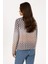 Kadın Taş Hırka (Triko) 50309560-VR049 5
