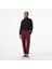 Unıted4 Kadın Siyah Half Zip Sweatshirt.syh 3