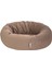 Techmrt Pet Comfort Hotel Perla Açık Kahverengi M 70CM 2