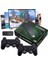 Techmrt Game Stick 20000 Oyun Kablosuz Çift Kol Retro Oyunlar Game Stick Atari 2.4g 4K 3