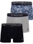 Erkek Mavi Iç Giyim Alt 50318628-VR036 1
