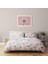 Cotton Collection Çift Kişilik Nevresim Takımı Silva 1