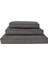 Techmrt Pet Comfort Lima Varius Gri Köpek Yatağı S 40X70CM 4