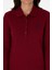 Kadın Bordo Sweatshirt 50307755-VR014 6