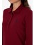 Kadın Bordo Sweatshirt 50307755-VR014 7