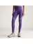 Asmc Tpa Kadın Mor Tayt.- 1