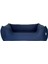 Techmrt Pet Comfort Tango Mirinda Lacivert Köpek Yatağı L 85X105CM 1