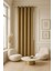 Harmony Halkalı Fon Perde Boz Kahve 140X260 1