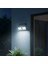 Solar LED Duvar Lambası 30W – 160 Lümen – Sensörlü 3