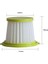Ryobi PCL705/PCL704 Vakum Clesner Yedek Değiştirme Aksesuarları Için Filtreler Filtreler Süpürme Parçaları 4 Pcs (Yurt Dışından) 4
