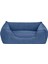 Techmrt Pet Comfort Alpha Mirandus Mavi Köpek Yatağı M 65X80CM 1