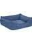Techmrt Pet Comfort Alpha Mirandus Mavi Köpek Yatağı M 65X80CM 2