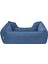 Techmrt Pet Comfort Alpha Mirandus Mavi Köpek Yatağı M 65X80CM 3